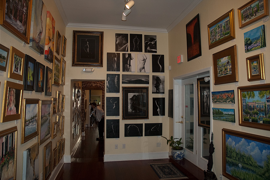 Spencer Gallery